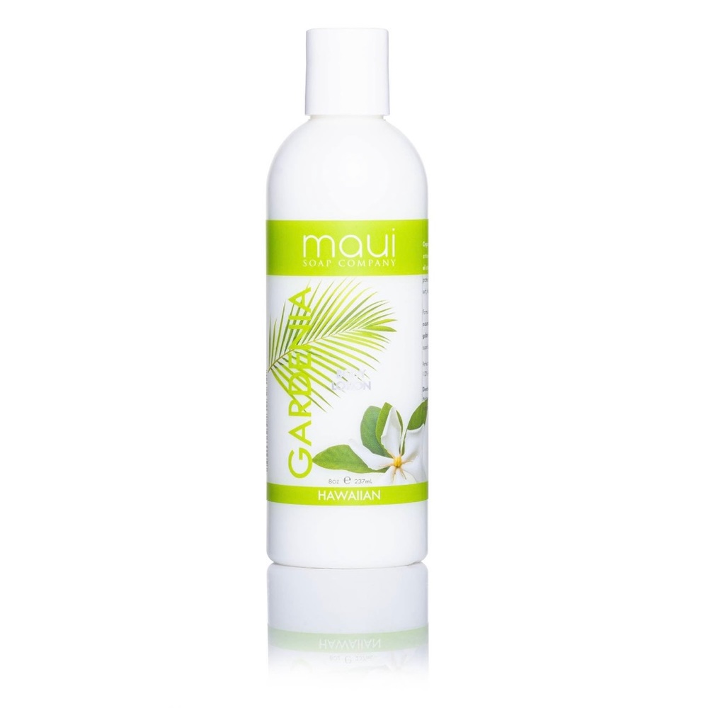 Gardenia Body Lotion